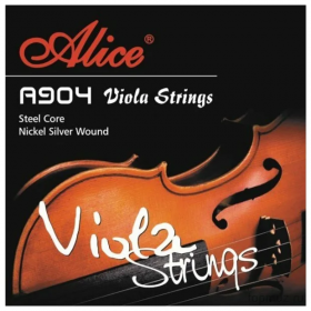 Alice A904 Струны для альта 4/4